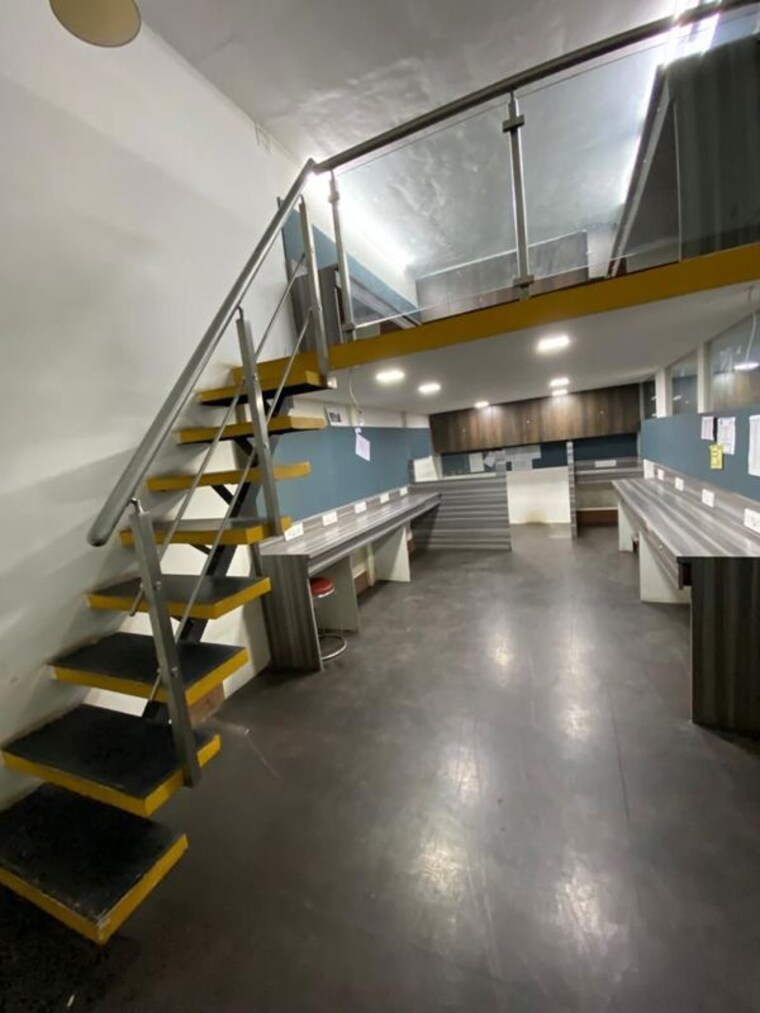 Exterior View, eternity-mall Commercial Office Space 367 Sq.Ft. In Raghunath Nagar Thane 9831472