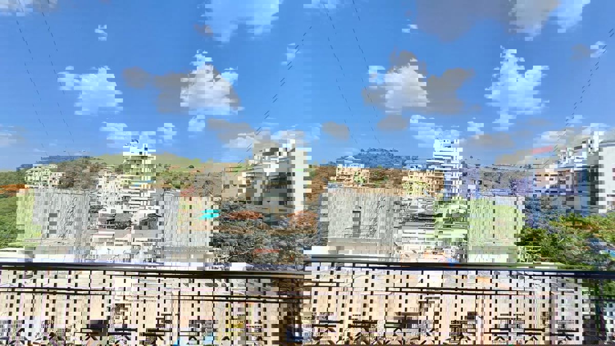 3 BHK + Servant Room 1500 Sq.Ft. Apartment in Madhukund Apartment