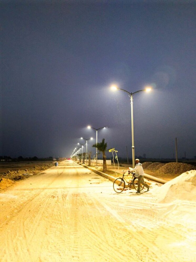 undefined, jait  278 Sq.Yd. Plot In Jait Mathura 9832149