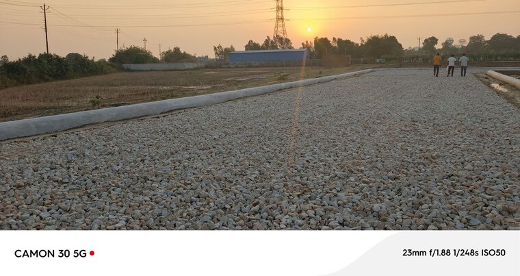 undefined, sultanpur road  1348 Sq.Ft. Plot In Sultanpur Road Lucknow 9832153