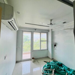 Bedroom in 3 BHK Apartment at Ram Shanti Apartment, Sarswati Kunj ii – for Rent