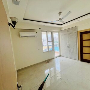 Kitchen in 3 BHK Apartment at Ram Shanti Apartment, Sarswati Kunj ii – for Rent
