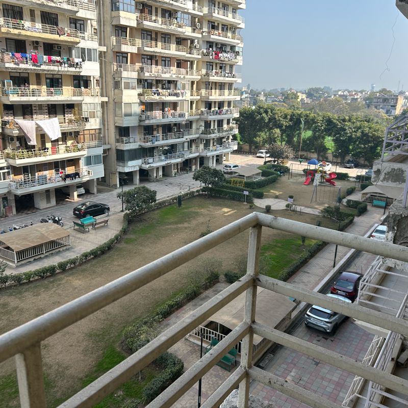 3 BHK 1825 Sq.Ft. Apartment in TDI City Kingsbury