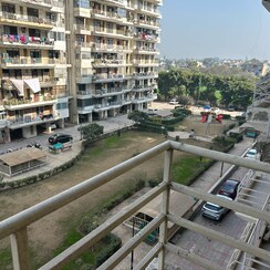 3 BHK Apartment For Rent in TDI City Kingsbury