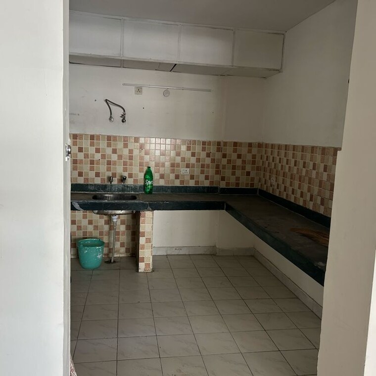 Kitchen, tdi-city-kingsbury 3 Bedroom 1825 Sq.Ft. Apartment In Sector 61 Sonipat 9832161