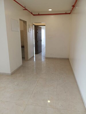 2 BHK Apartment For Sale in IM Applaud 38, Goregaon East