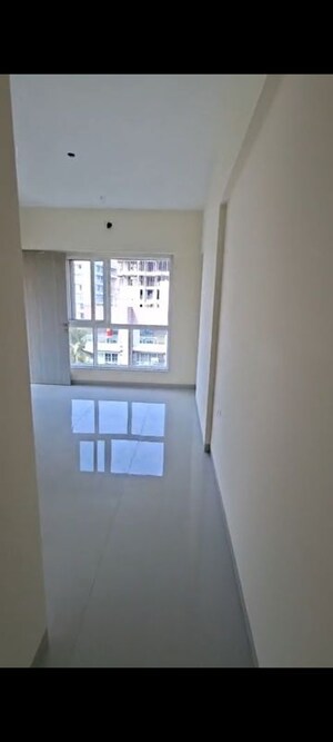 Building Lobby in 2 BHK Apartment at OM Navratna CHS, Vile Parle East – for Rent