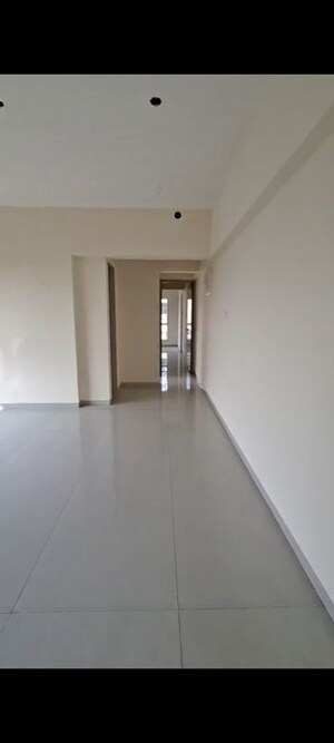 Building Lobby in 2 BHK Apartment at OM Navratna CHS, Vile Parle East – for Rent