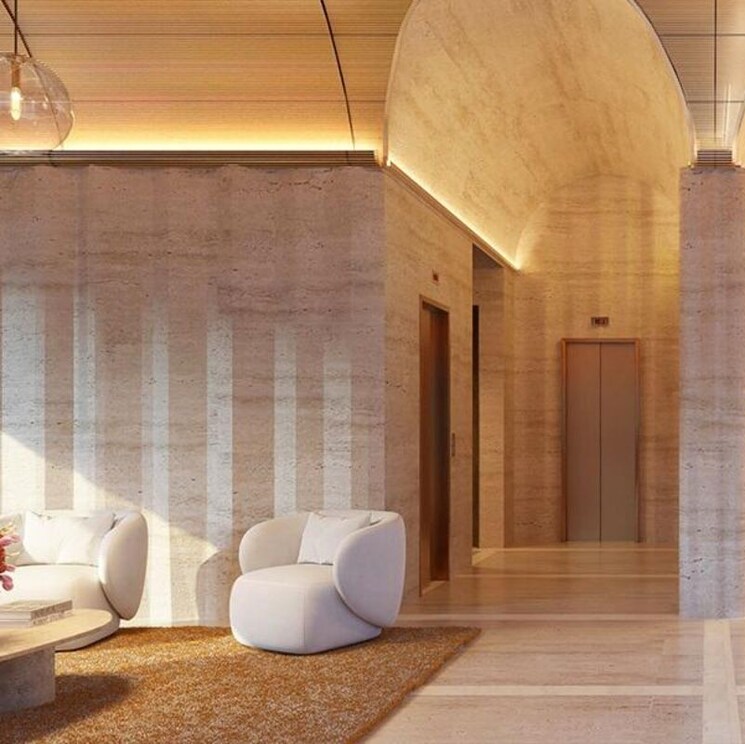 Living Room, birla-anayu 6+ Bedroom 6000 Sq.Ft. Apartment In Teen Batti Mumbai 9832169