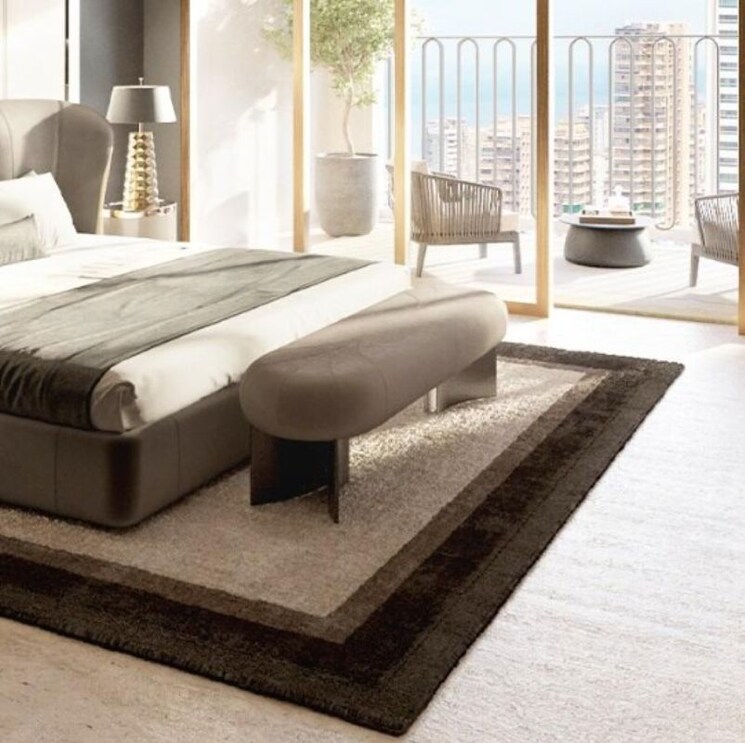 Bedroom, birla-anayu 6+ Bedroom 6000 Sq.Ft. Apartment In Teen Batti Mumbai 9832169