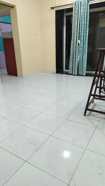 Room in 2 BHK Apartment at Aundh – for Rent