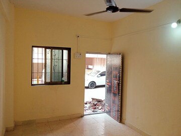 1 RK Builder Floor For Rent in Nerul Sector 20