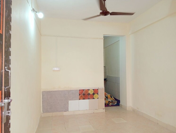Room, nerul sector 20 1 RK 402 Sq.Ft. Builder Floor In Nerul Sector 20 Navi Mumbai 9832171
