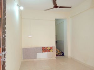 Room in 1 RK Builder Floor at Nerul Sector 20 – for Rent