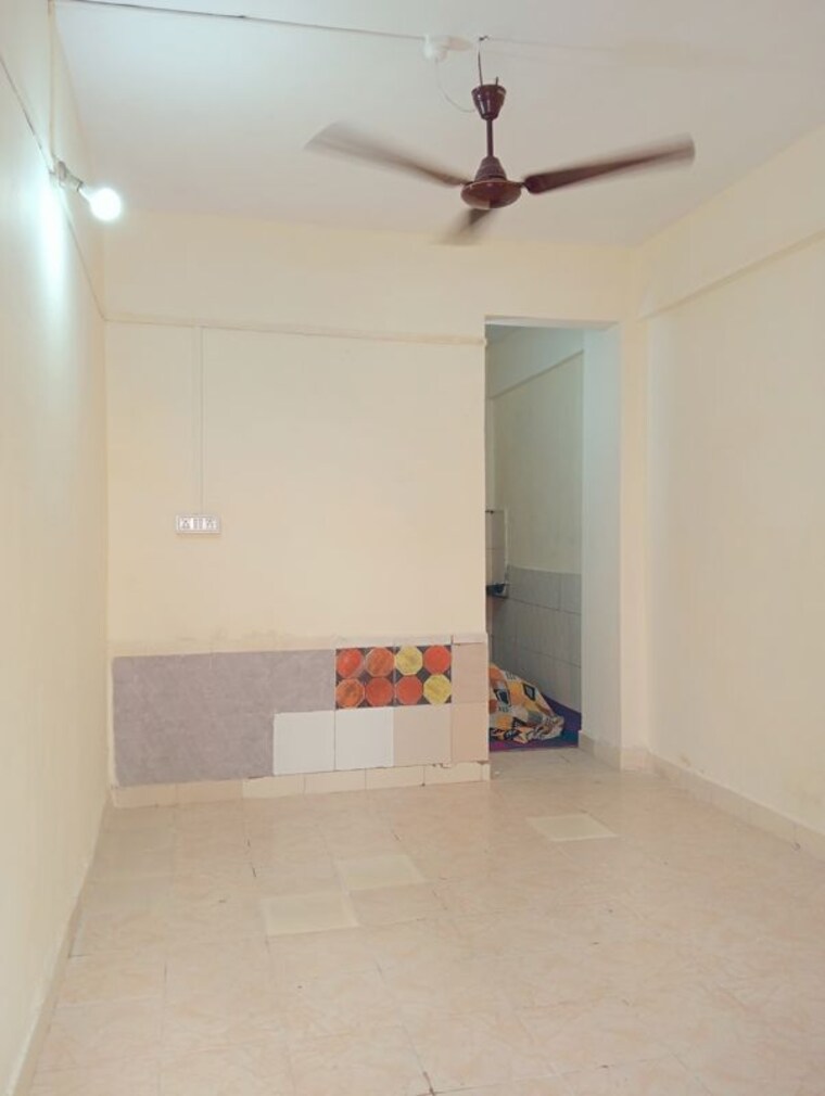 Room, nerul sector 20 1 RK 408 Sq.Ft. Builder Floor In Nerul Sector 20 Navi Mumbai 9832174