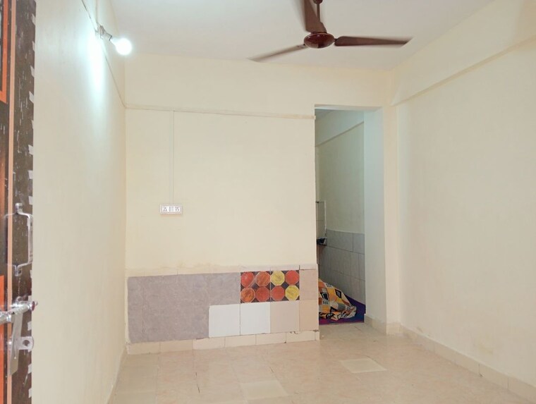 Room, nerul sector 20 1 RK 408 Sq.Ft. Builder Floor In Nerul Sector 20 Navi Mumbai 9832174