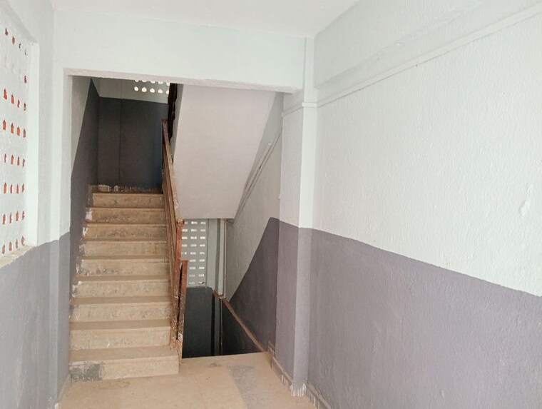 undefined, nerul sector 20 1 RK 408 Sq.Ft. Builder Floor In Nerul Sector 20 Navi Mumbai 9832174