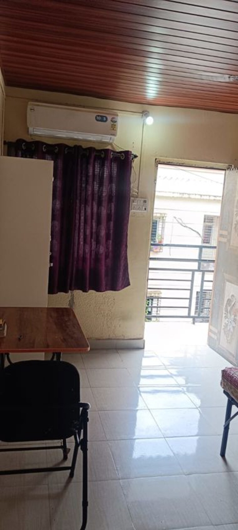 undefined, nerul sector 20 1 RK 408 Sq.Ft. Builder Floor In Nerul Sector 20 Navi Mumbai 9832174