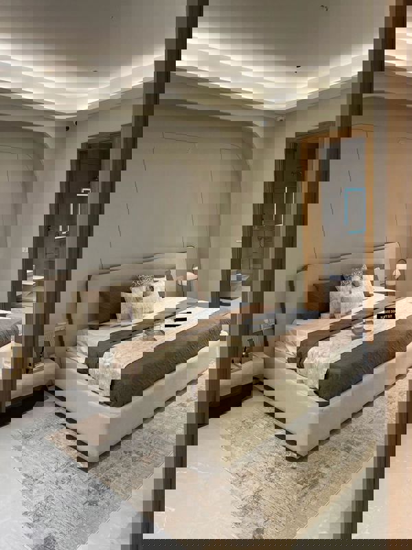 3 BHK Apartment For Sale in Maya Green Lotus Utsav