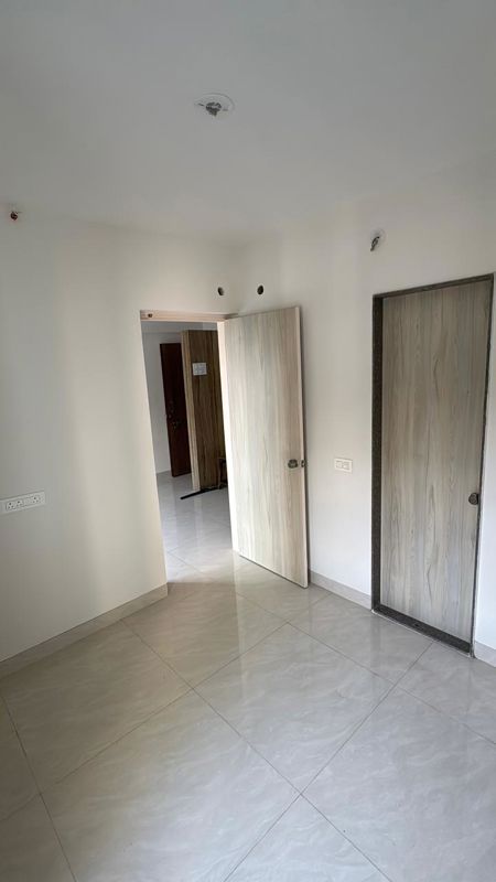 1 BHK 450 Sq.Ft. Apartment in Shivalik Prabhat Darshan