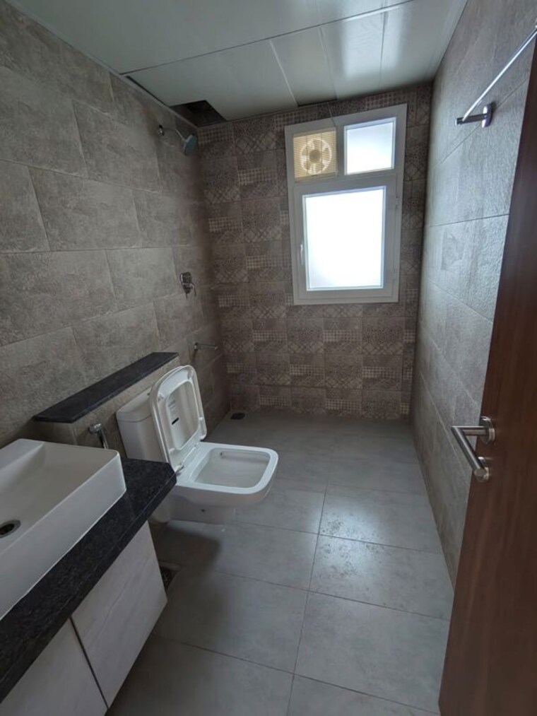 Bathroom, prestige-primrose-hills 3 Bedroom 1461 Sq.Ft. Apartment In Banashankari 6th Stage Bangalore 9832179
