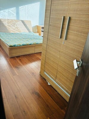 Furnished Amenities in 3 BHK Apartment at Tata Primanti Phase 2, Sector 72 – for Rent