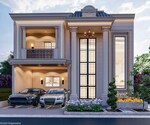 4 BHK + Servant Room 4744 Sq.Ft. Villa in Deva Road