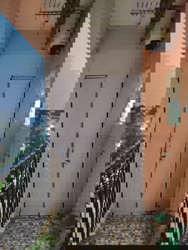 2 BHK + Extra Room Apartment For Sale in LandCraft River Heights