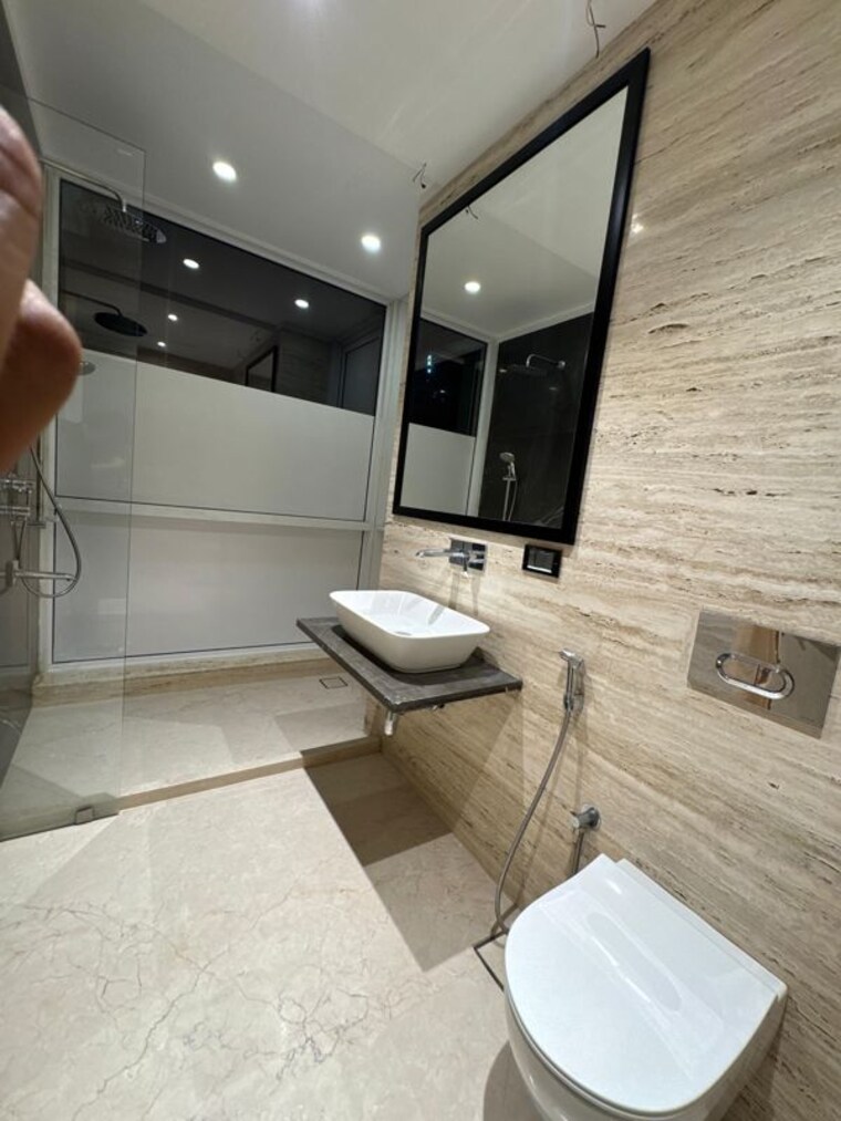 Team Area, marathon-monte-south 3.5 Bedroom 1450 Sq.Ft. Apartment In Byculla West Mumbai 9832189