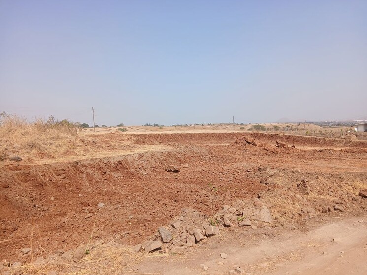 undefined, peth road  76 Sq.Yd. Plot In Peth Road Nashik 9813447