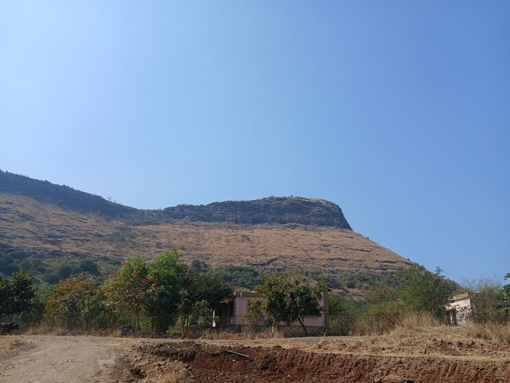 undefined, peth road  76 Sq.Yd. Plot In Peth Road Nashik 9813447