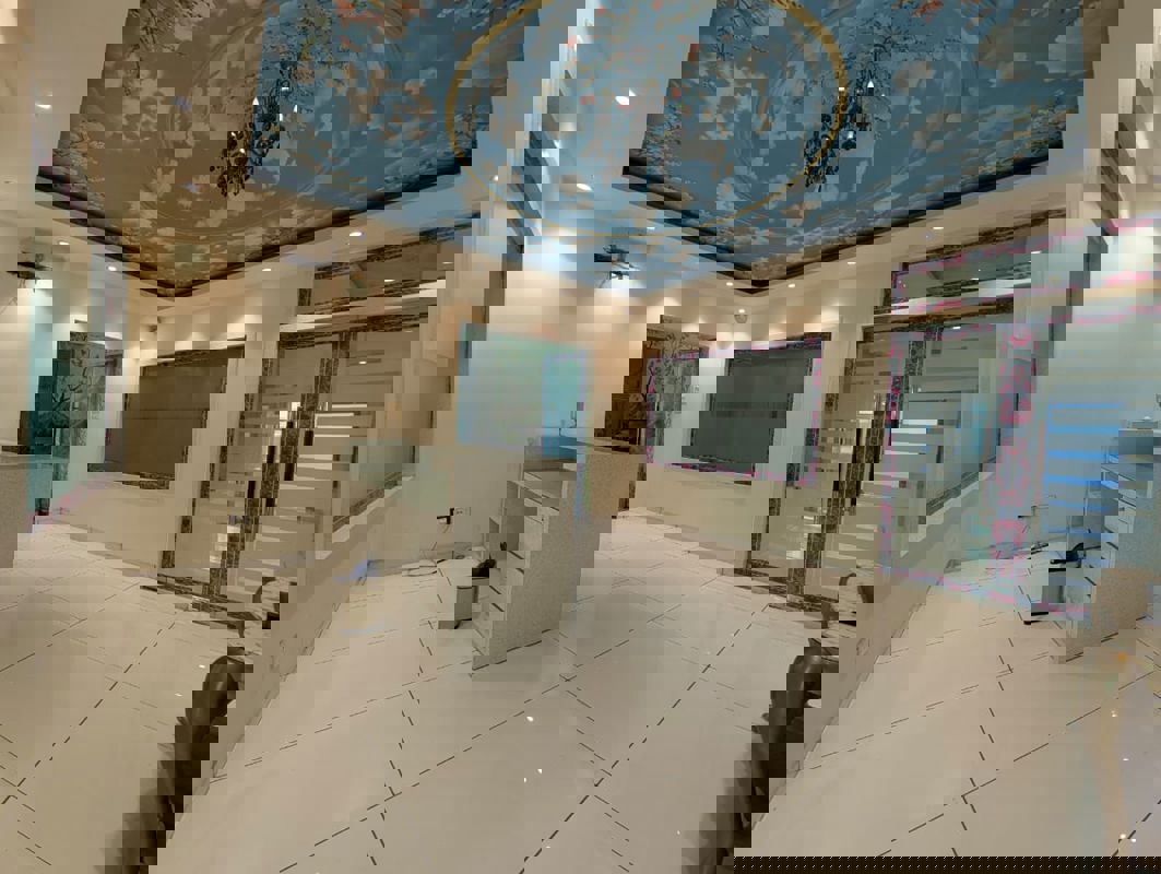 3 BHK + Pooja Room,Study Room Apartment For Rent in Amrapali Heartbeat City