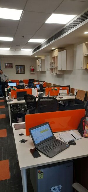  Office Space in IT/SEZ For Rent in IThums 62, Sector 62