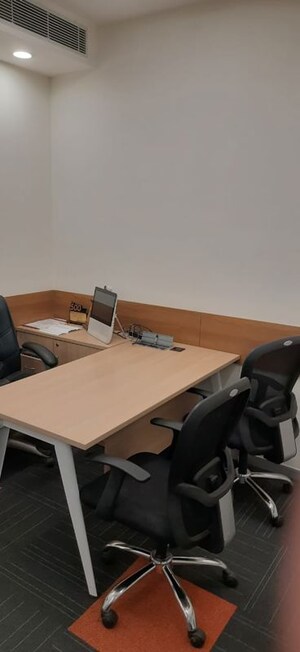 Team Area in  Office Space in IT/SEZ at IThums 62, Sector 62 – for Rent