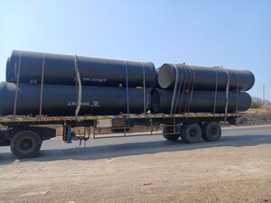  Plot – Exterior View View at Peth Road - for Sale