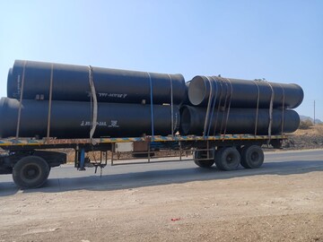  Plot – Exterior View View at Peth Road - for Sale