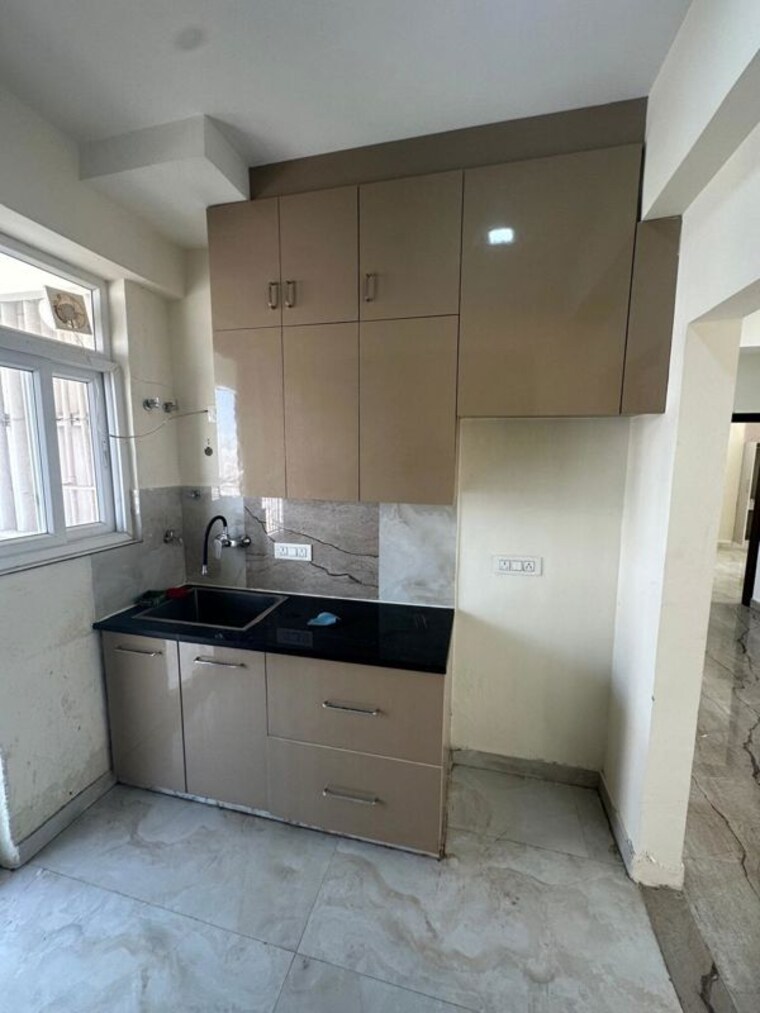 Kitchen, ram-shanti-apartment 3 Bedroom 2300 Sq.Ft. Apartment In Sector 52 Gurgaon 9832385