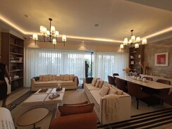 3.5 BHK + Pooja Room Apartment For Sale in Indrapuram