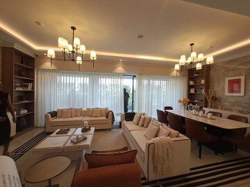 3.5 BHK Apartment For Sale in Indrapuram