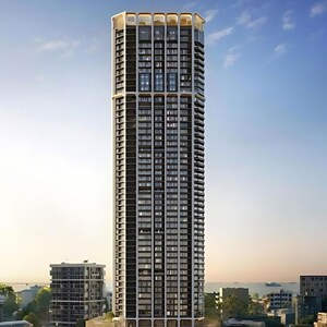 4 BHK Apartment For Sale in Tardeo