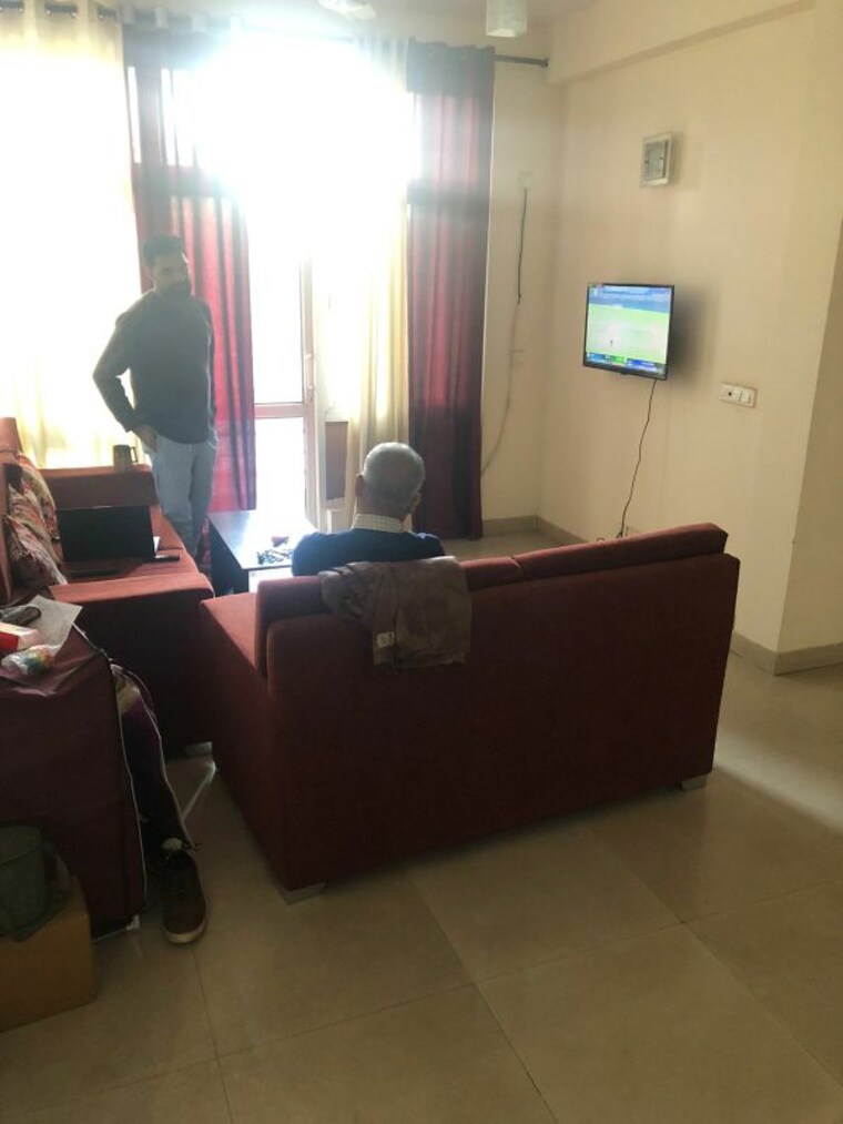 Living Room, rwa-apartments-sector-19 6 Bedroom 192 Sq.Mt. Independent House In Sector 19 Noida 9832392