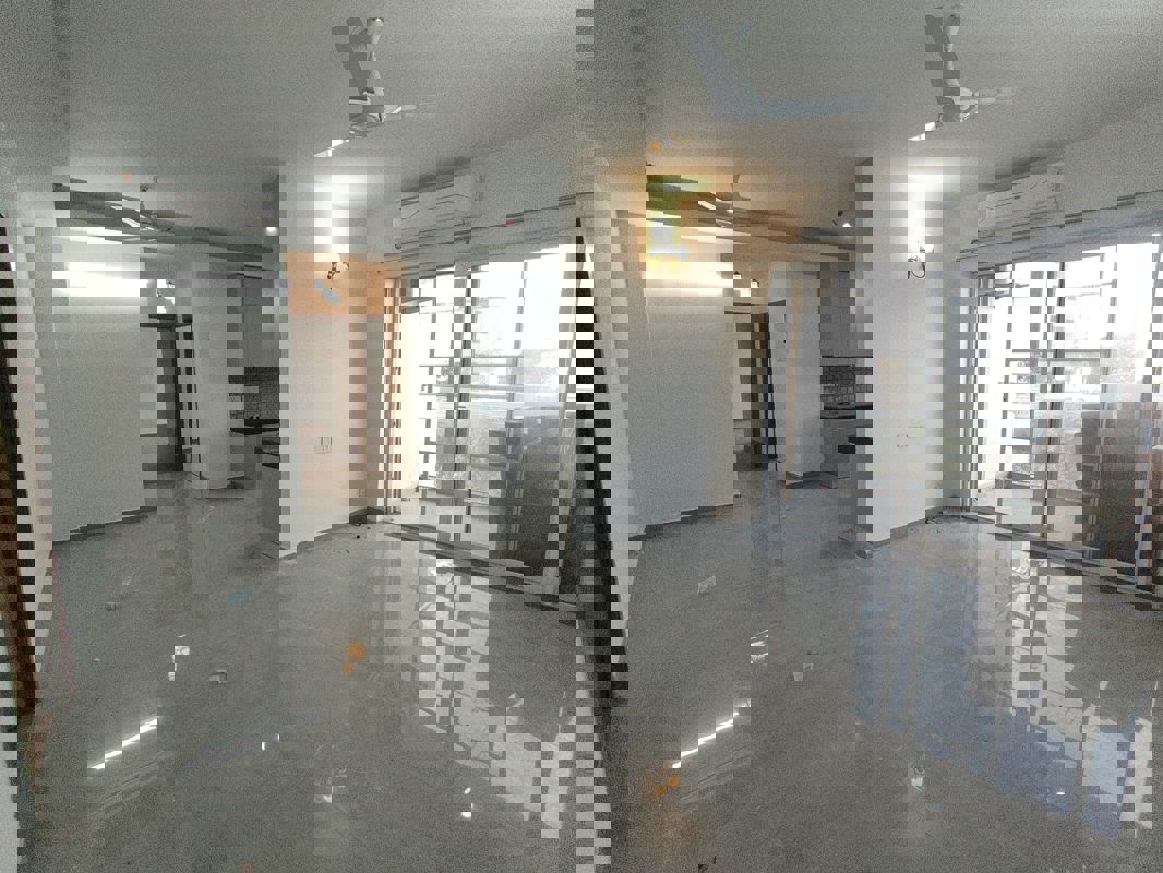 3 BHK Apartment For Rent in Tulip Yellow