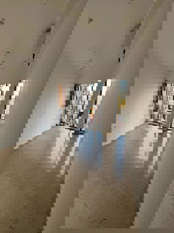 3 BHK + Pooja Room 1200 Sq.Ft. Apartment in Lodha Kiara