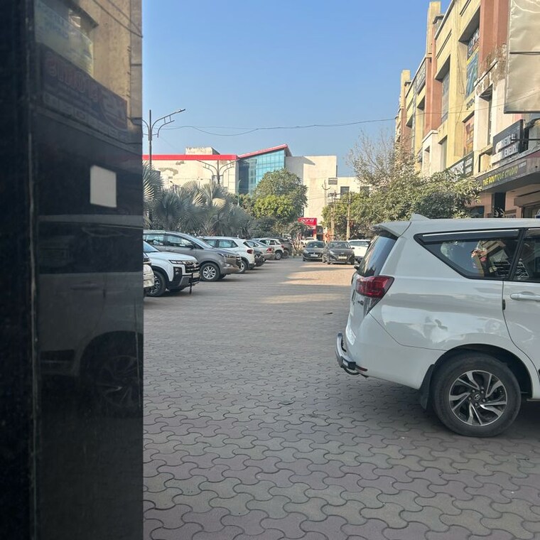 Exterior View, sector 61 Commercial Office Space 1500 Sq.Ft. In Sector 61 Sonipat 9832429