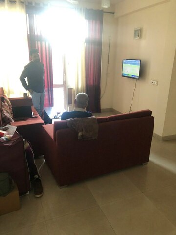 Living Room in 6 BHK Independent House at RWA Apartments Sector 19, Sector 19 – for Sale