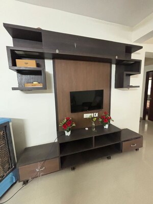 3 BHK Apartment For Rent in BRC Sri Hemadurga Sivahills, Manikonda