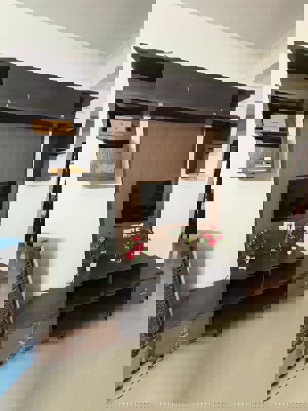 3 BHK + Pooja Room Apartment For Rent in BRC Sri Hemadurga Sivahills