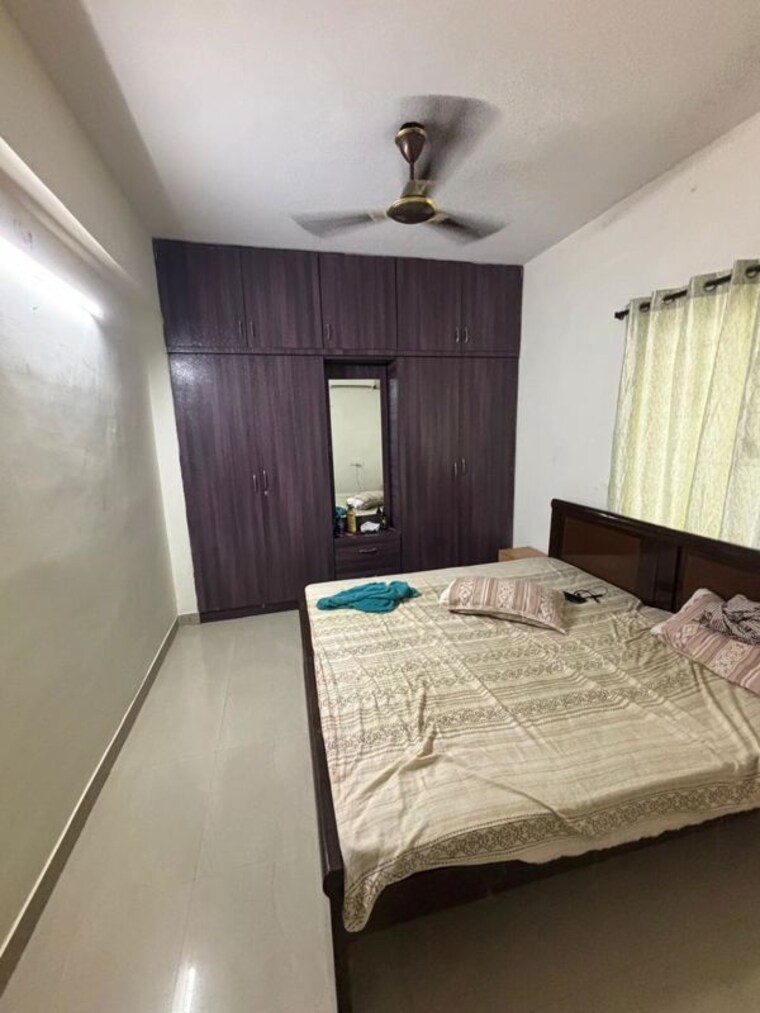Bedroom, brc-sri-hemadurga-sivahills 3 Bedroom 1700 Sq.Ft. Apartment In Manikonda Hyderabad 9832313