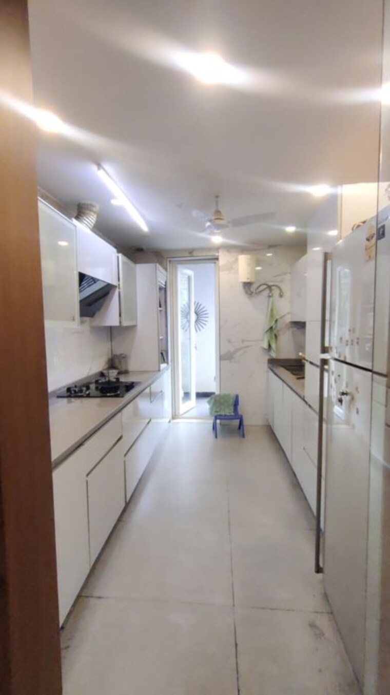 undefined, sushant-lok-3 4 Bedroom 3780 Sq.Ft. Builder Floor In Sector 57 Gurgaon 9832481