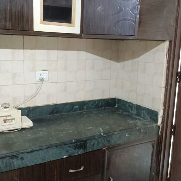 Kitchen, tdi-city-kingsbury 2 Bedroom 1264 Sq.Ft. Apartment In Sector 61 Sonipat 9825999